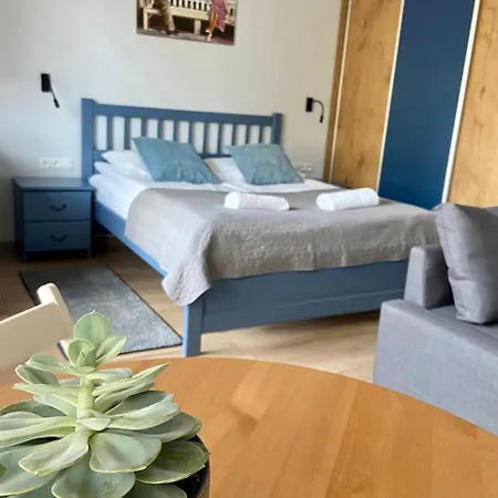 Morza Brzeg Władysławowo