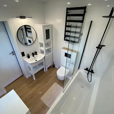 Morza Brzeg Władysławowo