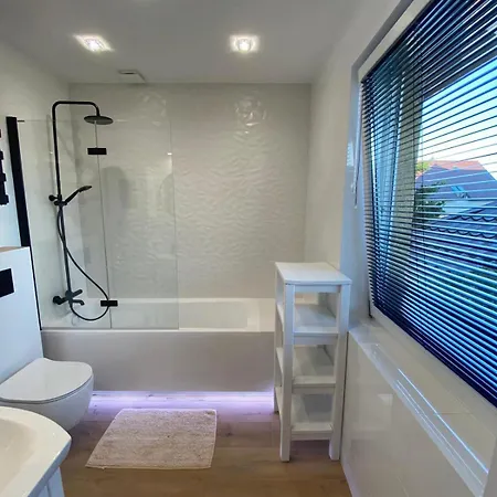 Morza Brzeg Władysławowo