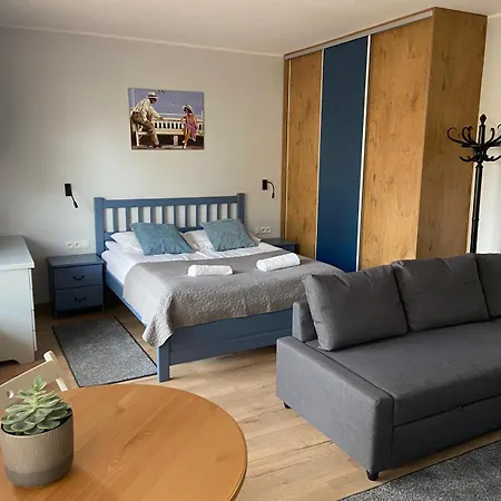 Morza Brzeg * Władysławowo