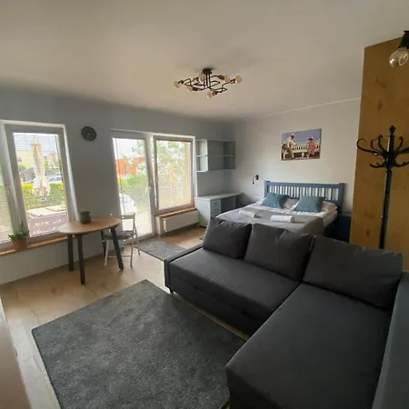 Morza Brzeg Władysławowo