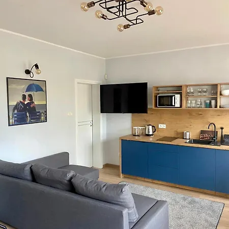 Morza Brzeg * Władysławowo