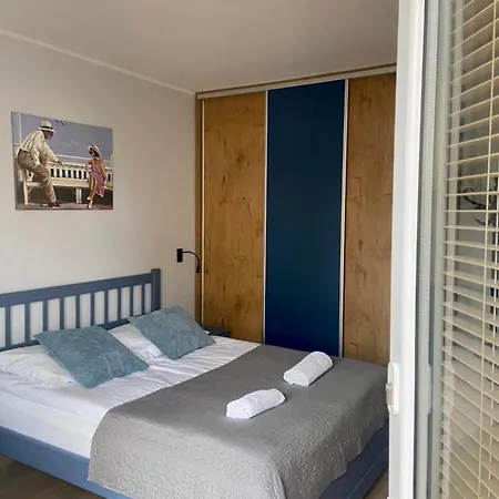 Morza Brzeg * Władysławowo