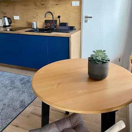 Morza Brzeg Apartmán *