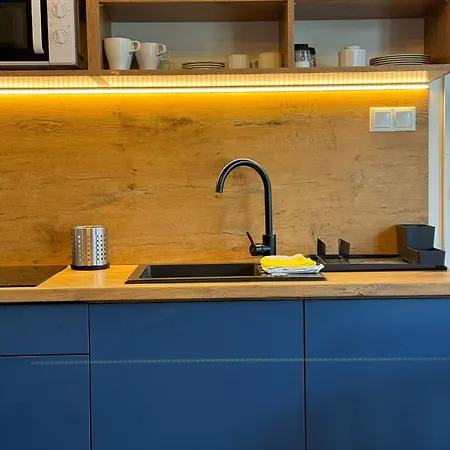 Morza Brzeg Władysławowo