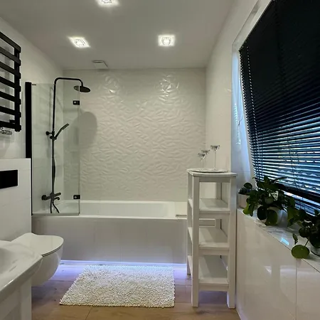 Morza Brzeg Władysławowo