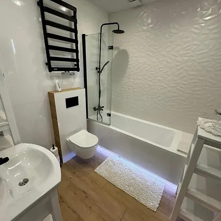 Morza Brzeg * Władysławowo