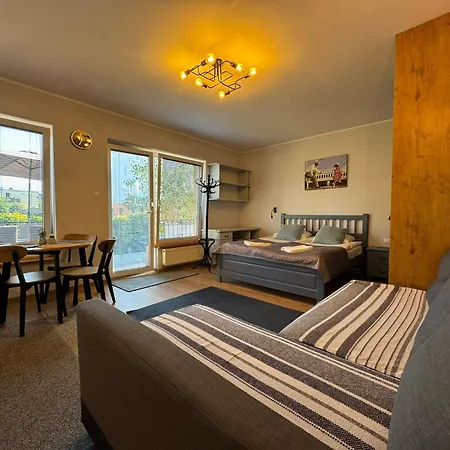 Morza Brzeg * Władysławowo