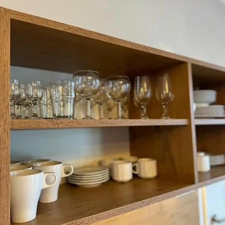 Morza Brzeg Władysławowo