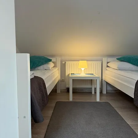 Morza Brzeg Apartmán *