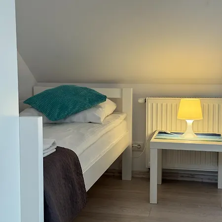 Apartmán Morza Brzeg Władysławowo