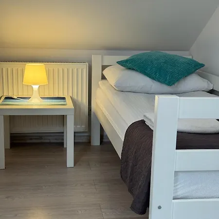 Morza Brzeg * Władysławowo