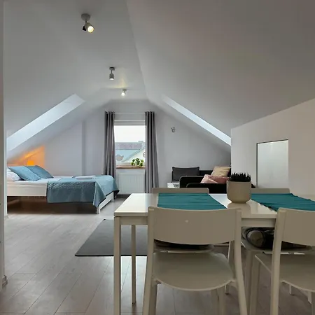 Morza Brzeg * Władysławowo