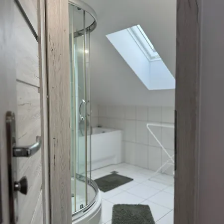 Morza Brzeg Władysławowo