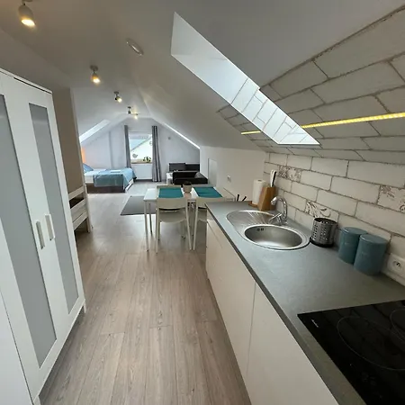 Morza Brzeg Apartament