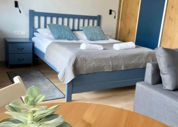 Morza Brzeg Władysławowo