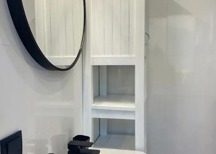 Apartament Morza Brzeg Władysławowo