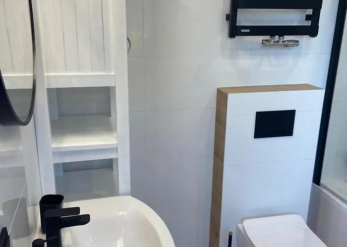 Apartament Morza Brzeg