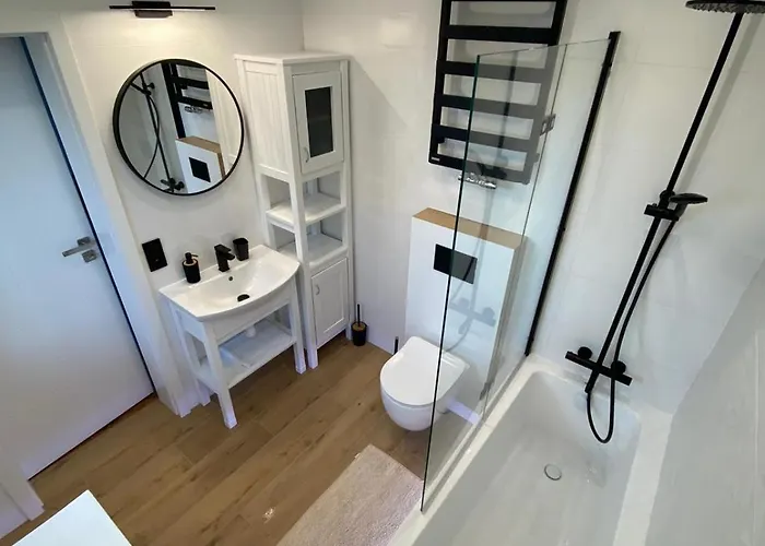 Morza Brzeg Władysławowo