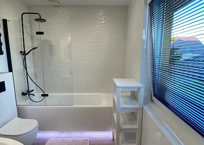 Morza Brzeg Władysławowo