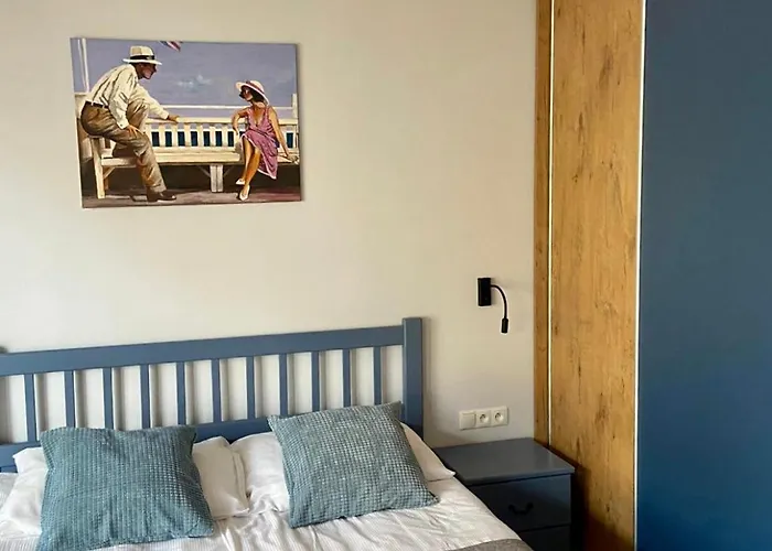 Apartament Morza Brzeg