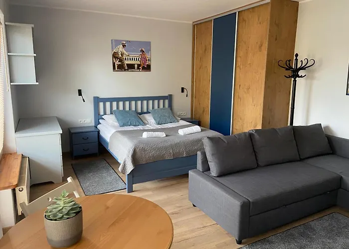 Morza Brzeg * Władysławowo