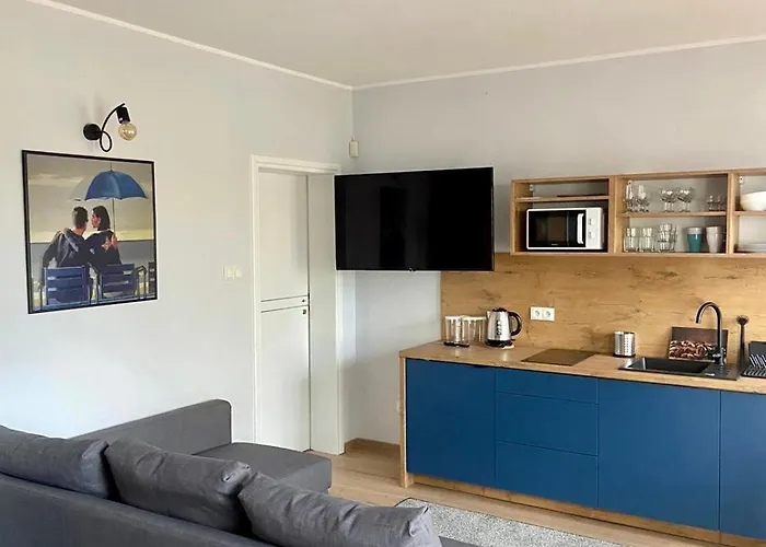 Morza Brzeg * Władysławowo