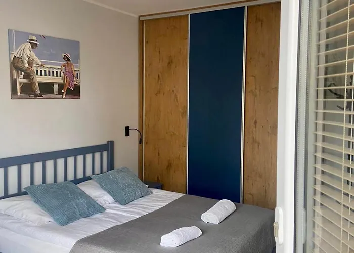 Morza Brzeg * Władysławowo