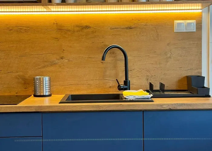 Morza Brzeg Władysławowo