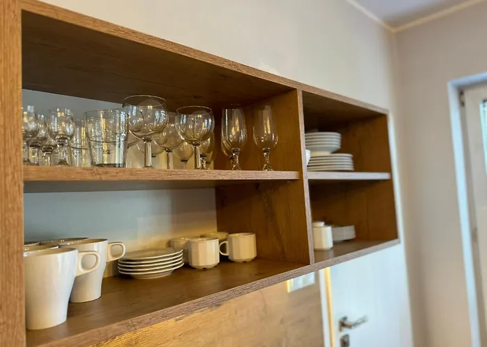 Apartament Morza Brzeg