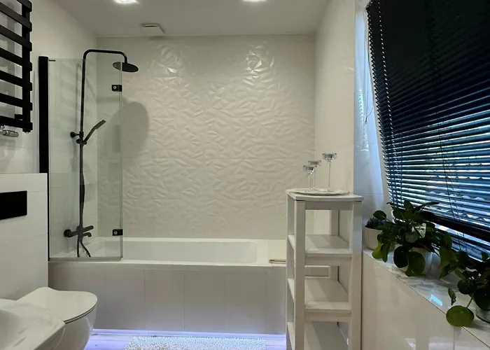 Morza Brzeg Władysławowo