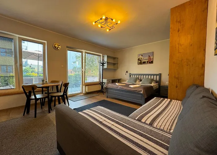 Morza Brzeg * Władysławowo