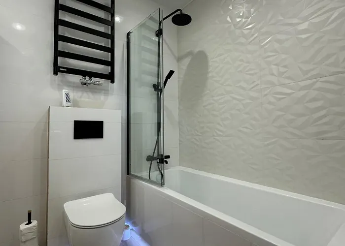 Morza Brzeg Apartament