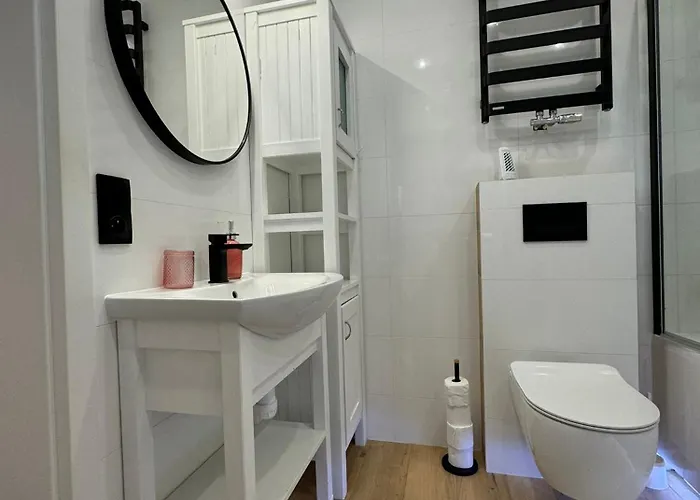 Apartament Morza Brzeg