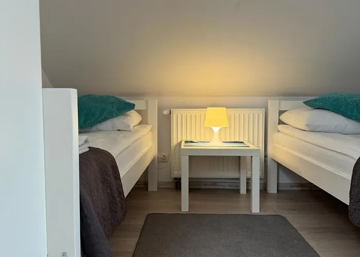 Morza Brzeg Apartament *