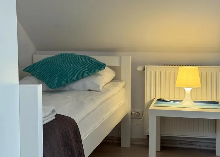 Apartament Morza Brzeg Władysławowo