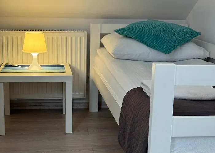 Morza Brzeg * Władysławowo