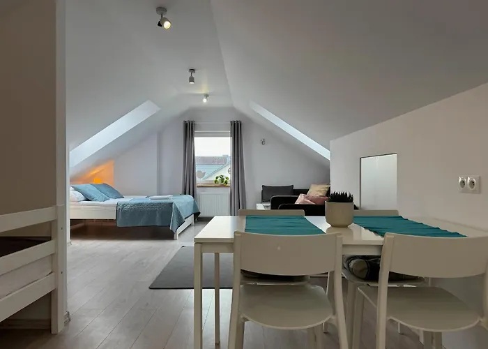 Morza Brzeg * Władysławowo