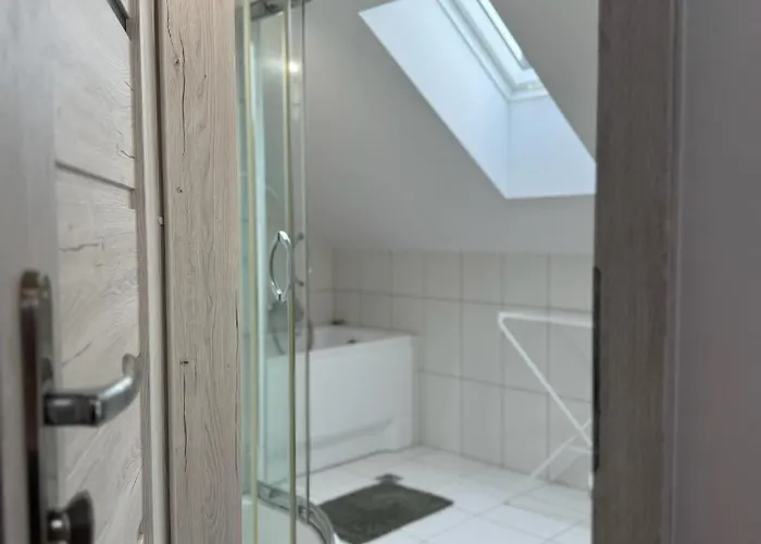 Morza Brzeg Władysławowo