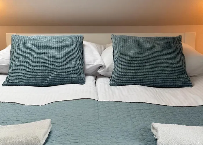 Morza Brzeg Apartament